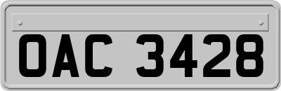 OAC3428