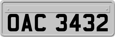 OAC3432