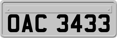 OAC3433