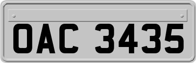 OAC3435
