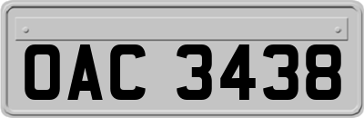 OAC3438