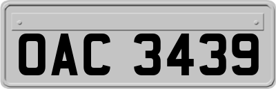 OAC3439