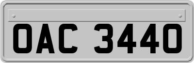 OAC3440