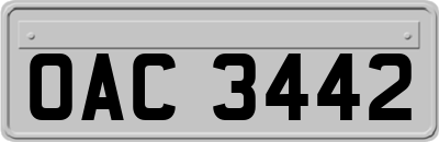 OAC3442