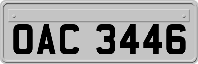 OAC3446