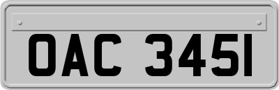 OAC3451