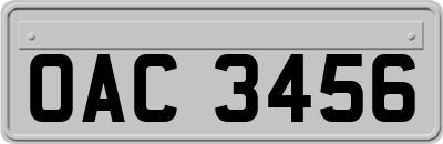 OAC3456