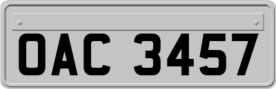 OAC3457
