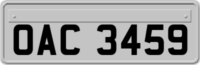 OAC3459