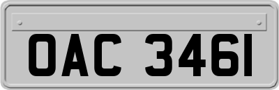 OAC3461