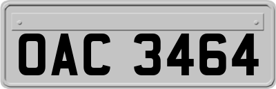 OAC3464