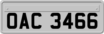 OAC3466