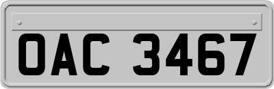 OAC3467