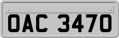 OAC3470