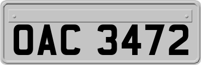 OAC3472