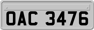 OAC3476