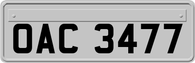 OAC3477