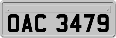 OAC3479