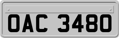 OAC3480