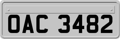 OAC3482