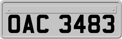 OAC3483