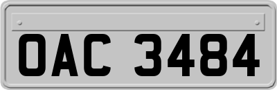 OAC3484