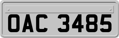 OAC3485