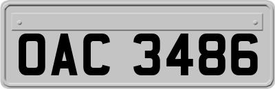 OAC3486