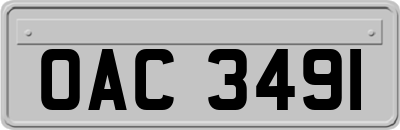 OAC3491