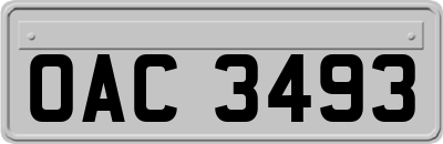 OAC3493