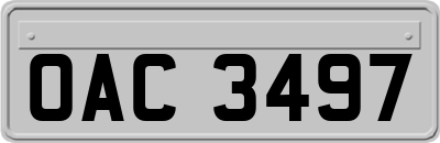 OAC3497