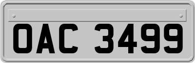 OAC3499
