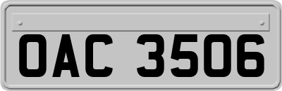 OAC3506