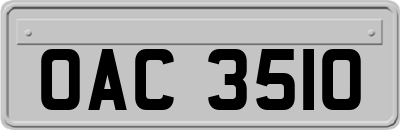 OAC3510