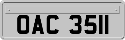 OAC3511