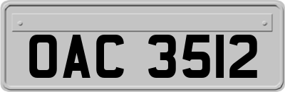 OAC3512