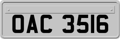 OAC3516
