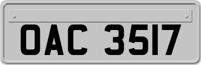 OAC3517