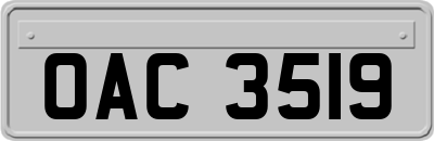 OAC3519