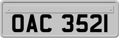 OAC3521