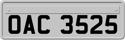 OAC3525