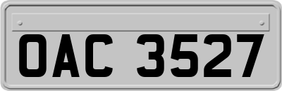 OAC3527