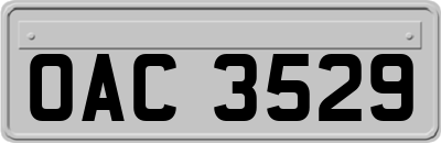 OAC3529