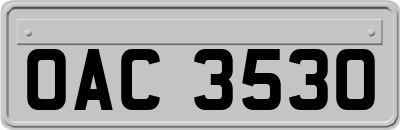 OAC3530