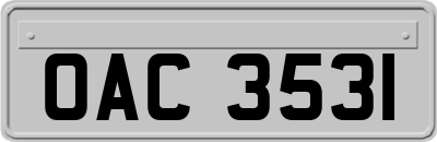 OAC3531
