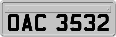 OAC3532