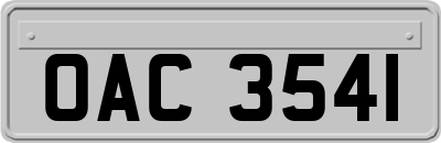 OAC3541