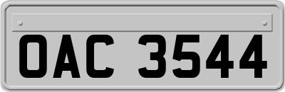 OAC3544