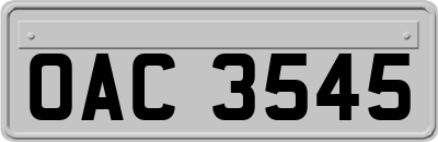 OAC3545