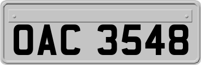 OAC3548